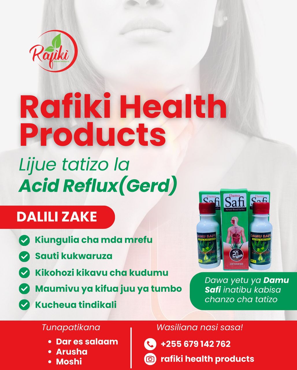 Diabetes Natural Support Mix